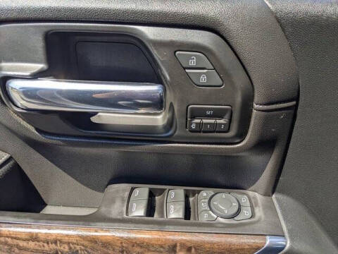 2020 GMC Sierra 2500HD