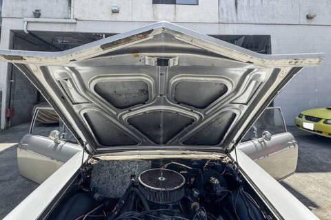 1967 Buick Skylark