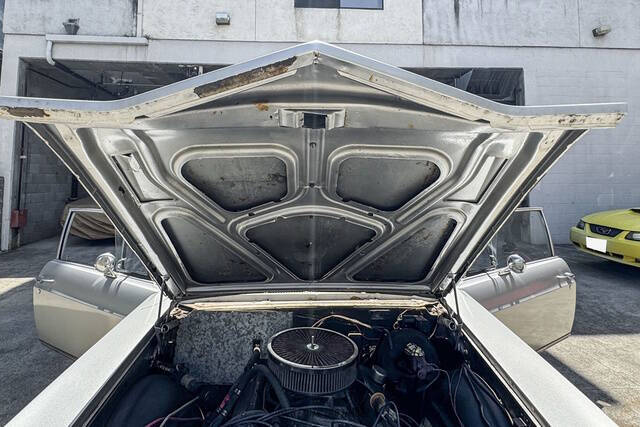 1967 Buick Skylark