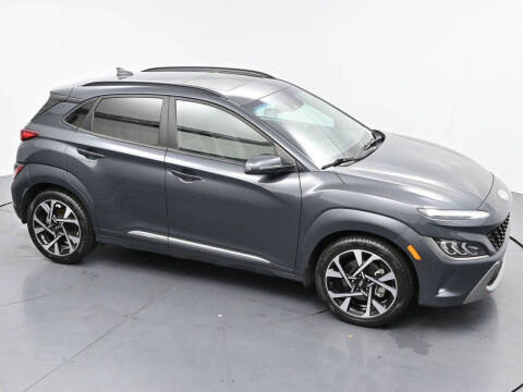 2022 Hyundai Kona Limited