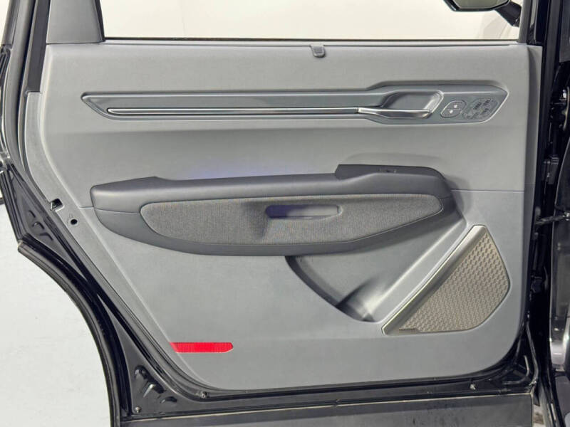 2024 Kia EV9 GT-Line