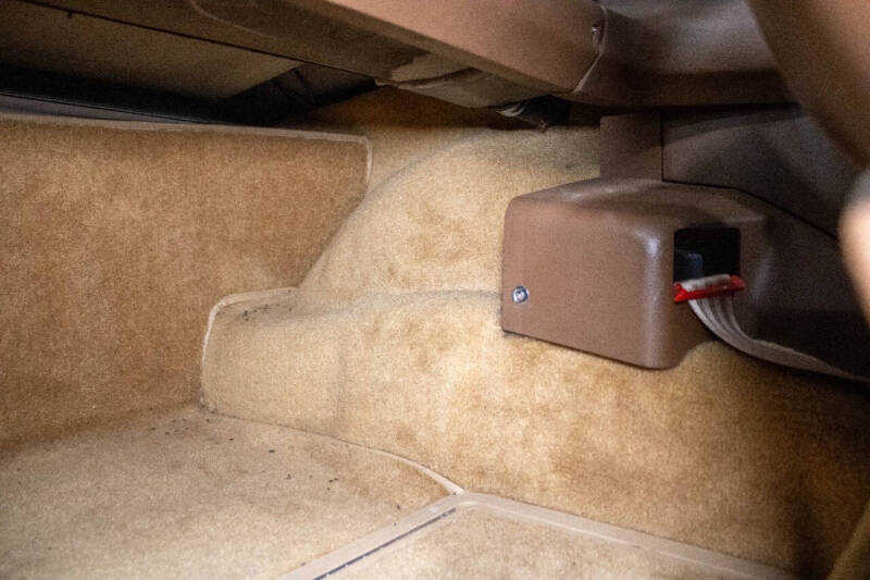 1972 Chevrolet Corvette