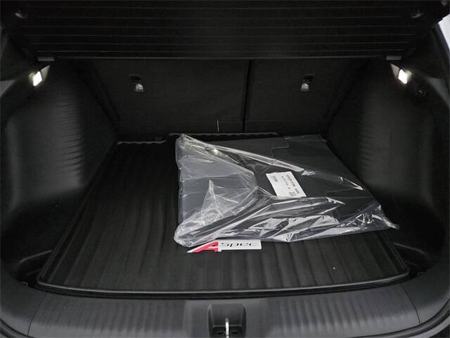 2025 Acura ADX w/A-SPEC