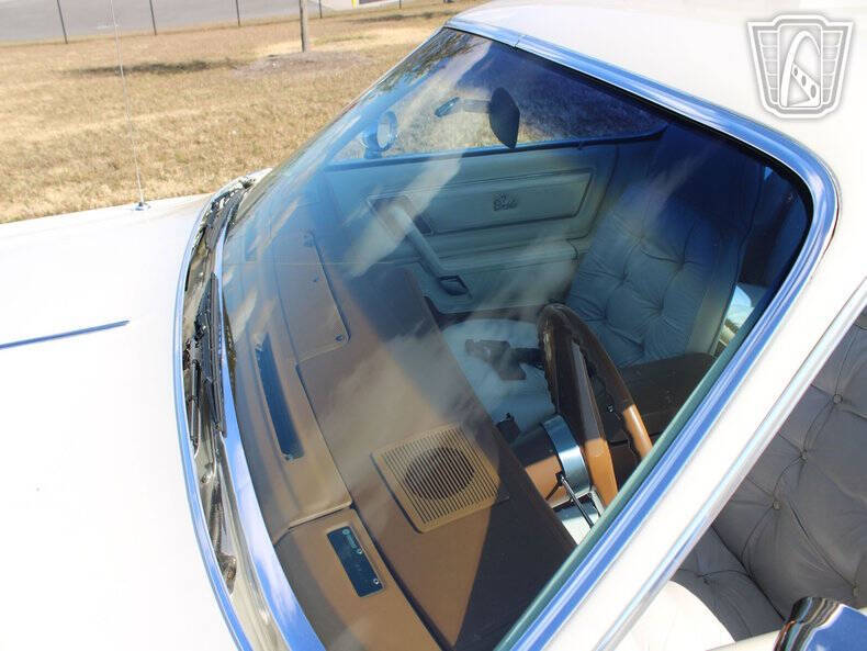 1976 Chrysler Cordoba