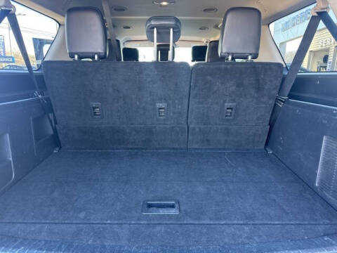 2023 Ford Expedition MAX XLT