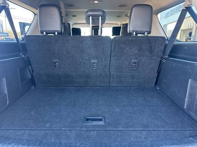 2023 Ford Expedition MAX XLT