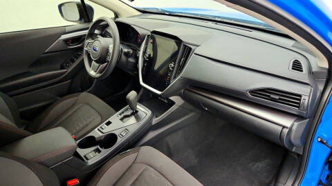 2024 Subaru Impreza Sport