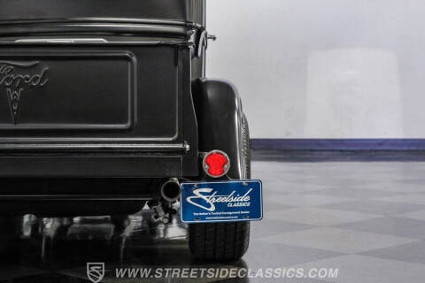 1932 Ford Model B