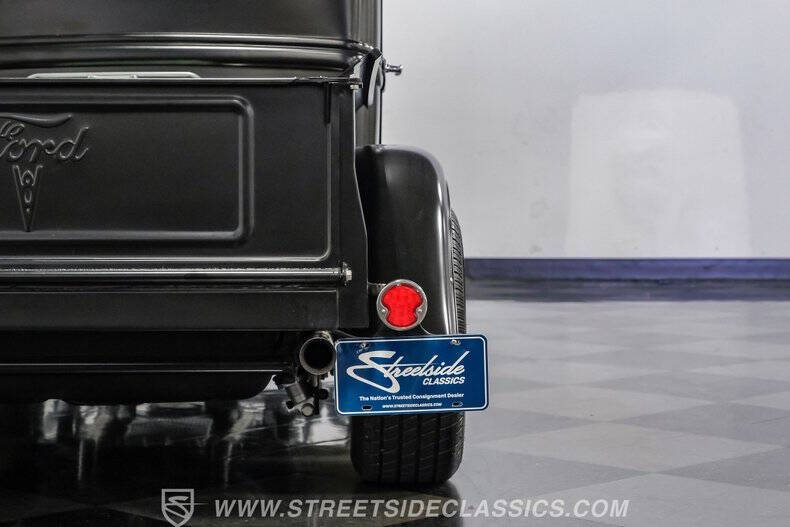 1932 Ford Model B