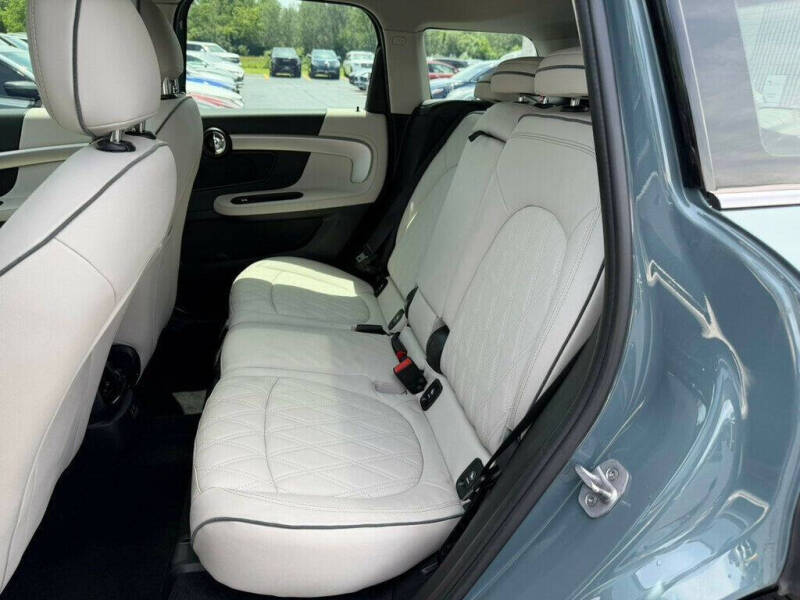 2024 MINI Countryman Cooper S