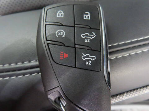 2025 GMC Sierra EV Denali