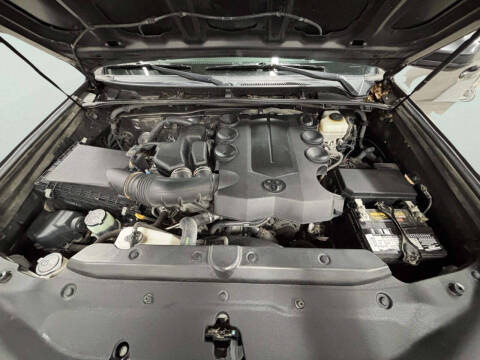 2014 Toyota 4Runner SR5