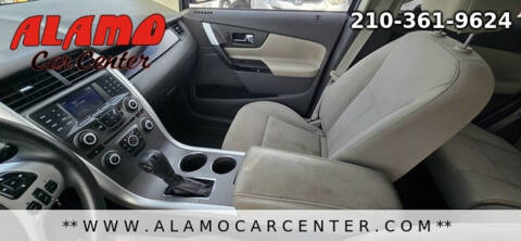 2014 Ford Edge SE