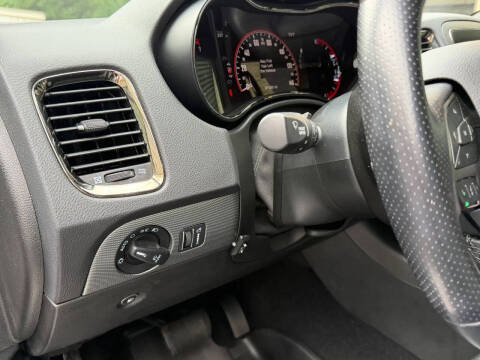 2020 Dodge Durango
