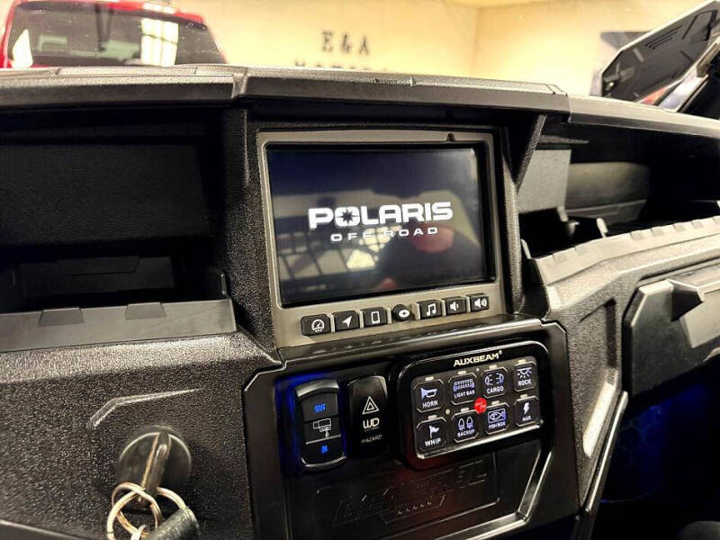 2022 Polaris General 1000