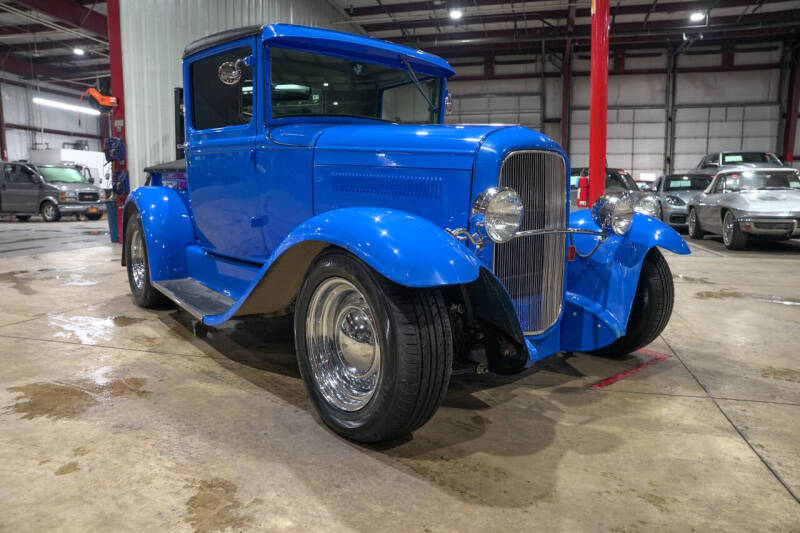1930 Ford F-100