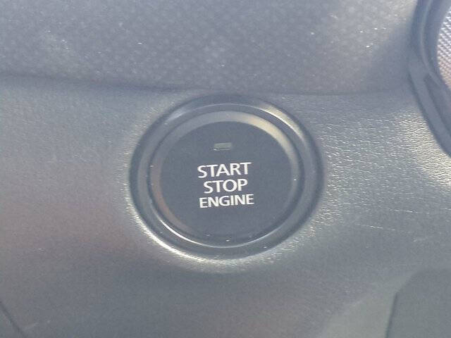 2024 Mazda CX-50 2.5 S Preferred