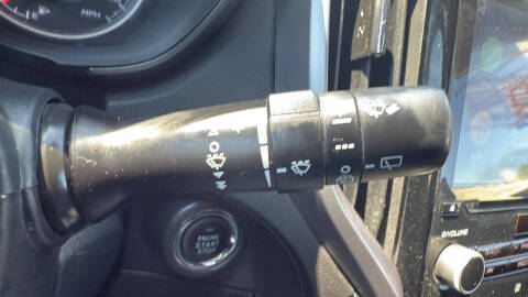 2019 Subaru Ascent Premium 7-Passenger