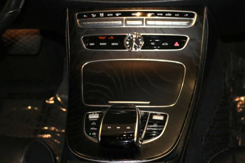 2020 Mercedes-Benz E-Class E 350