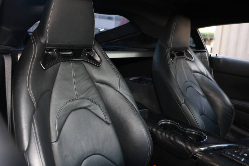 2020 Toyota GR Supra 3.0