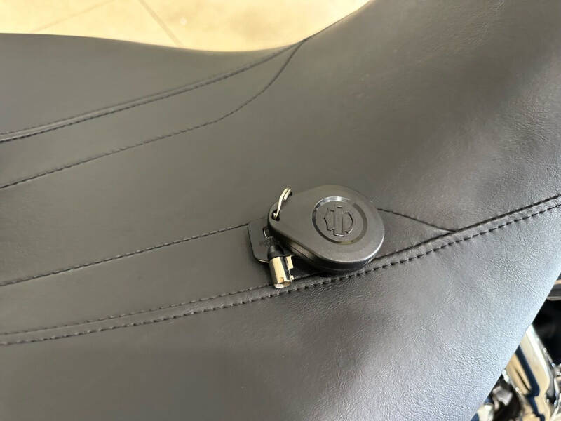 2020 Harley-Davidson Road Glide