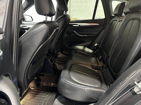 2019 BMW X1 xDrive28i