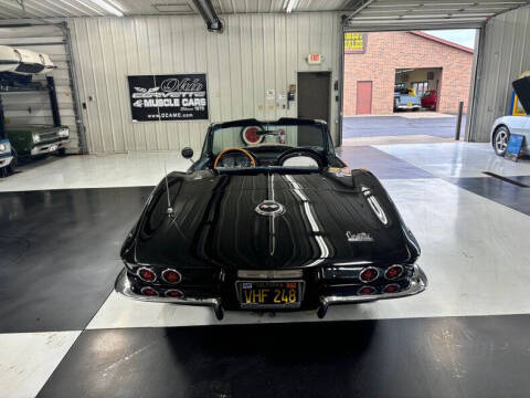 1967 Chevrolet Corvette