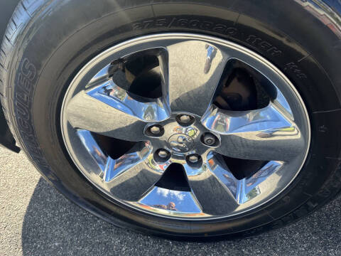 2015 RAM 1500 Lone Star