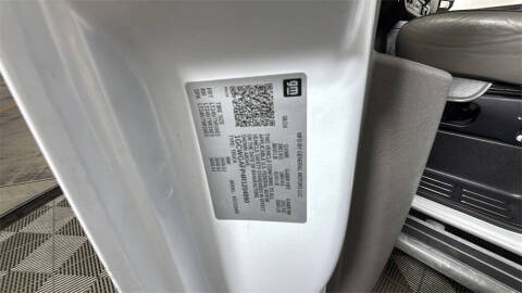 2024 Chevrolet Express 2500