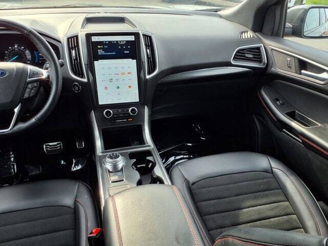 2024 Ford Edge ST-Line