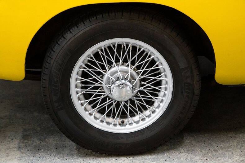 1980 MG MGB