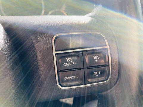 2011 Jeep Wrangler Rubicon