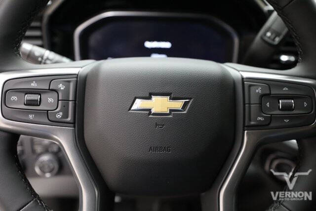 2026 Chevrolet Silverado 3500HD