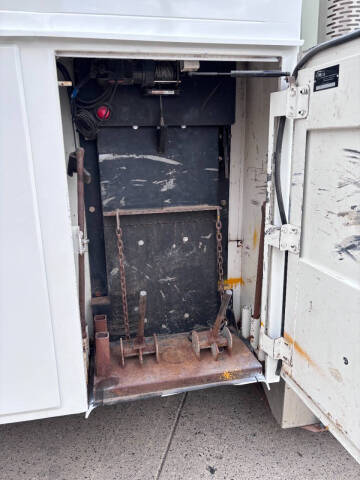 2015 International DuraStar 4300