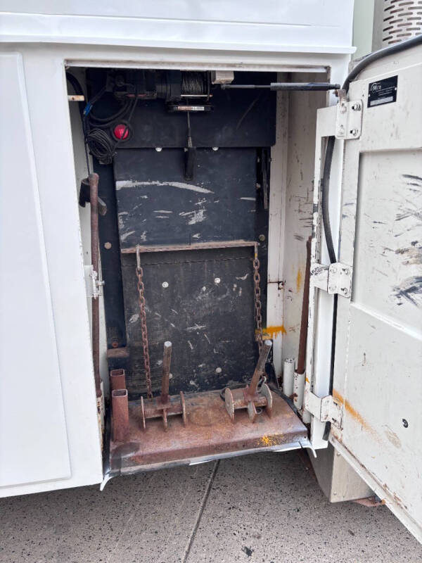 2015 International DuraStar 4300