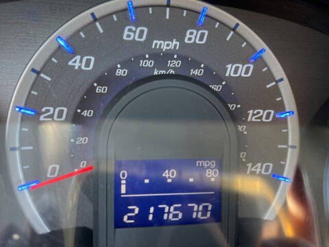 2011 Honda Fit