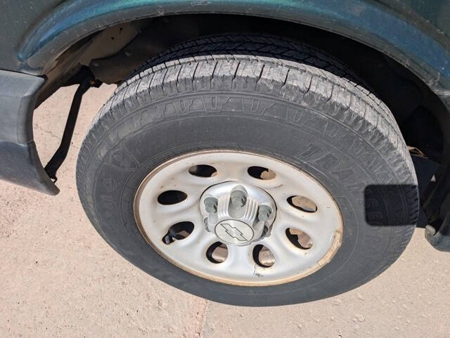 2014 Chevrolet Express LS 1500