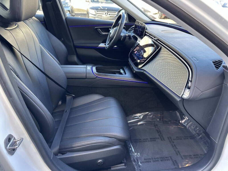 2025 Mercedes-Benz E-Class E 350 4MATIC