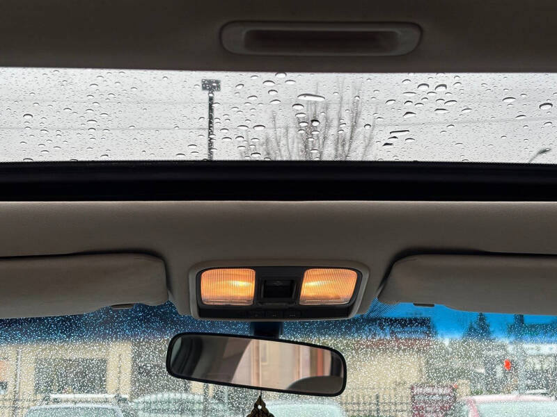 2007 Acura RDX SH-AWD w/Tech