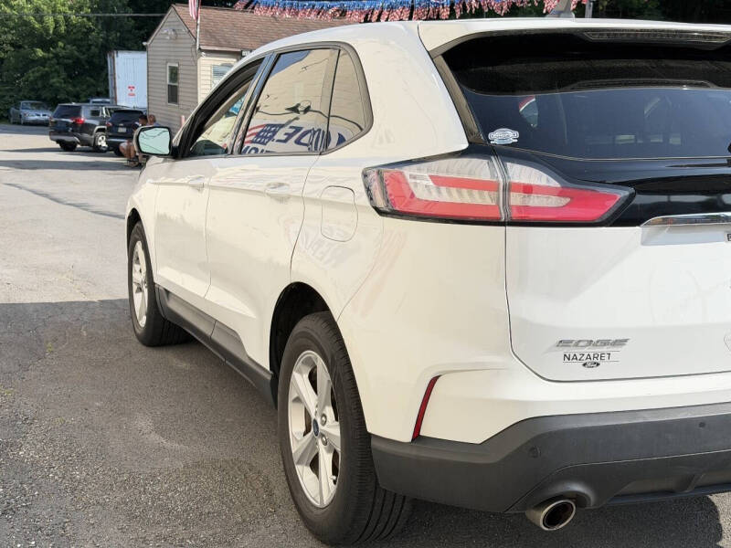 2020 Ford Edge SE