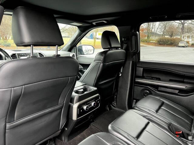 2021 Ford Expedition MAX XLT