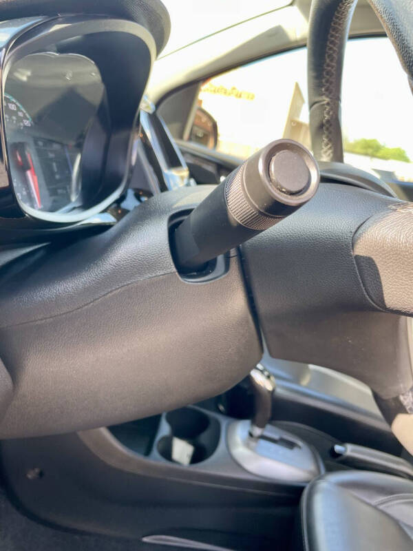 2021 Chevrolet Spark 2LT CVT