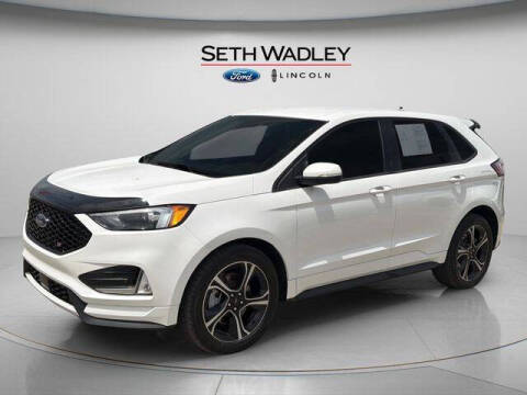 2023 Ford Edge ST