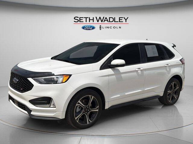 2023 Ford Edge ST