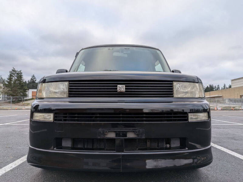 2000 Toyota Black Box