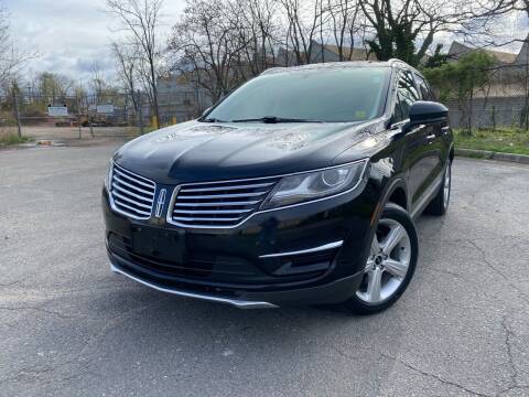 2017 Lincoln MKC for sale at JMAC IMPORT AND EXPORT STORAGE WAREHOUSE in Bloomfield NJ