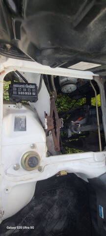 2000 Daihatsu Hijet DUMP 4X4, DIF-LOCK