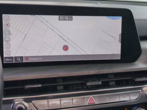 2024 Kia Telluride SX-Prestige X-Line