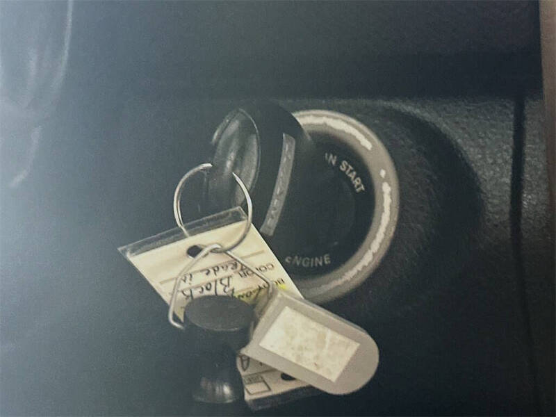 2017 RAM 2500 Laramie Longhorn