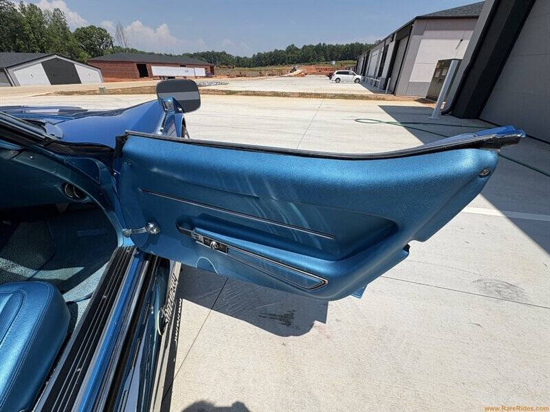 1968 Chevrolet Corvette